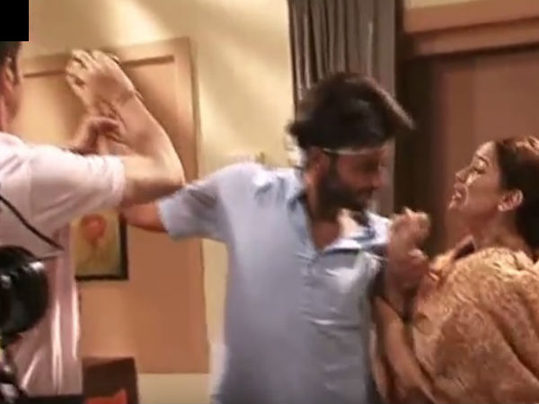 Ravish-Atharv Step Brothers