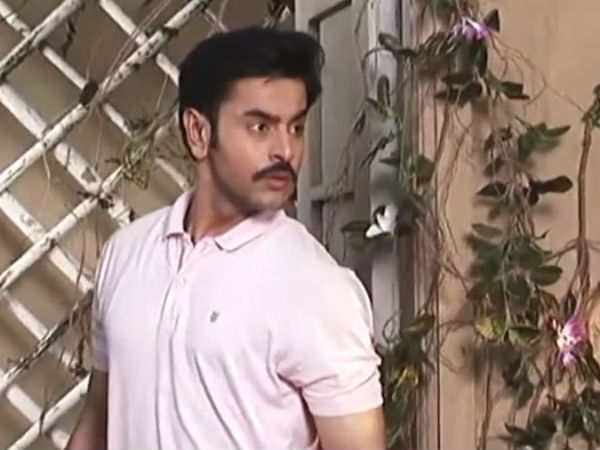 Ravish Misunderstood