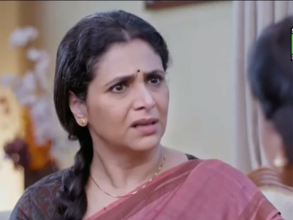 Ishwari Lashes Out On Sona