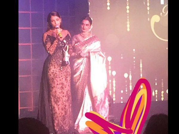 Two Beauties In One Frame Two Beauties In One Frame