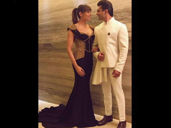 The Lovely Couple Of B-town The Lovely Couple Of B-town