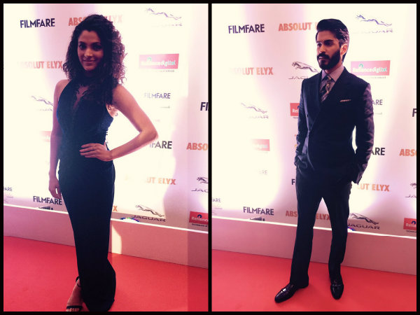 The Lead Casts Of Mirzya The Lead Casts Of Mirzya