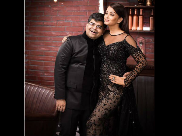 Aishwarya With Jitesh Pillai Aishwarya With Jitesh Pillai