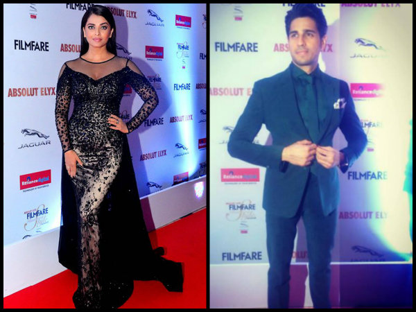 Sidharth On Ae Dil Hai Mushkil Sidharth On Ae Dil Hai Mushkil