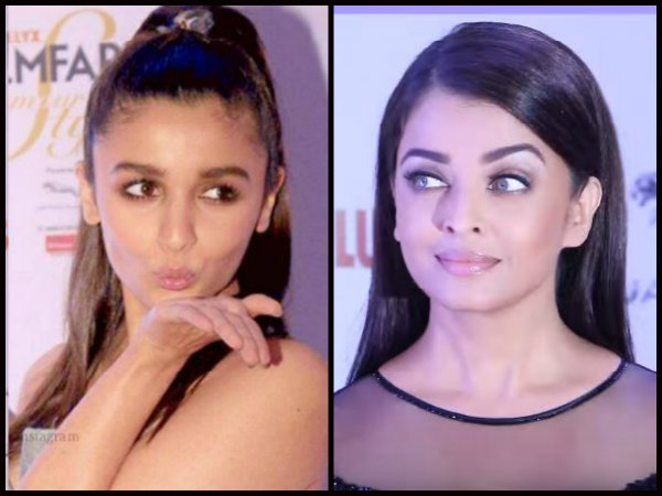 Alia's Cameo In ADHM Alia's Cameo In ADHM