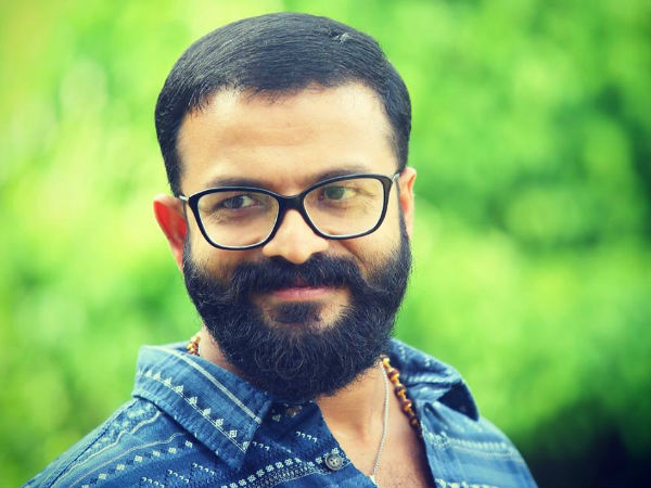 Jayasurya