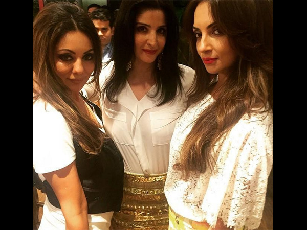 'Gauri Is My Professional Partner'