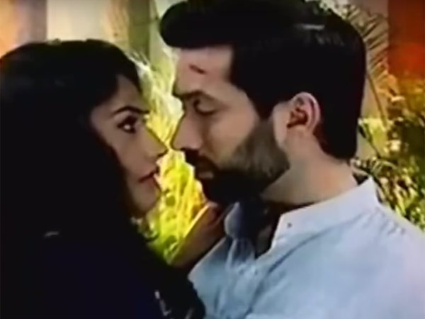 Shivaay To Confess His Feelings?