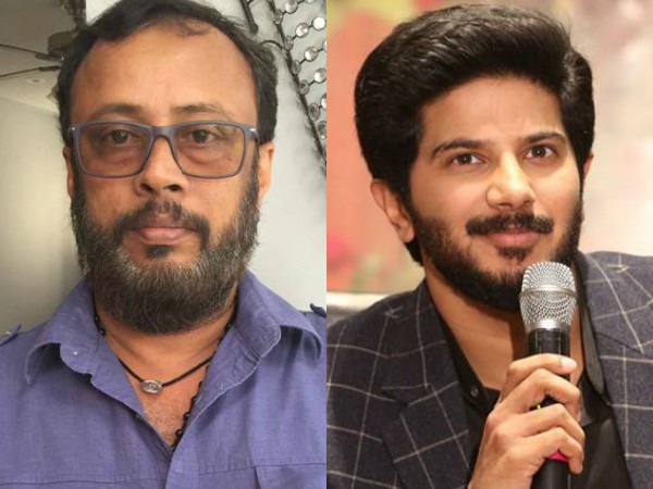 Dulquer Salmaan-Lal Jose Movie Announced