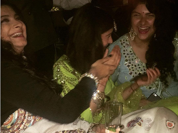 A Picture Clicked By Arjun