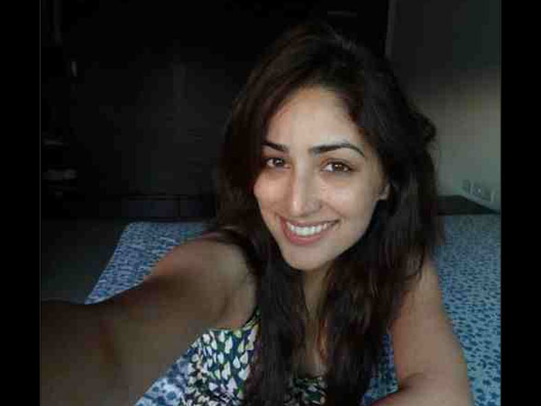 Yami Gautam