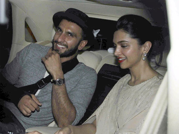 Ranveer Is My Best Friend: Deepika