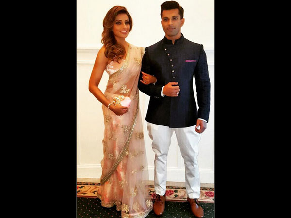 Bipasha On Marriage