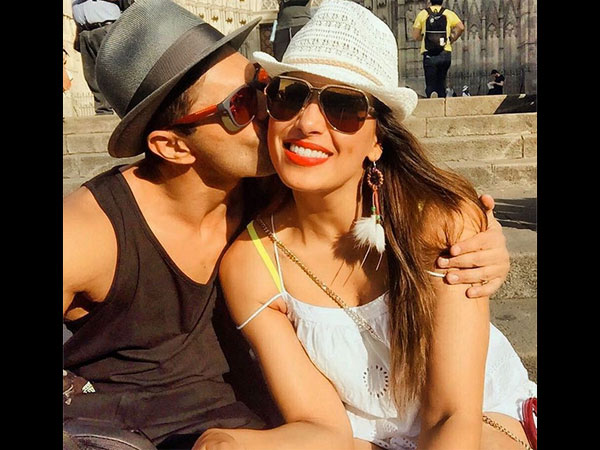 We Had The Same Connection Before: Bips