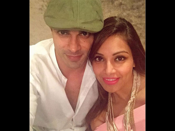 Bipasha On Her Relationships