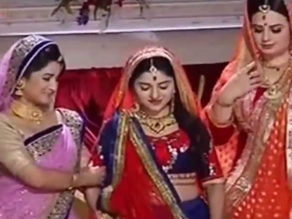 Uttara's Marriage Uttara's Marriage