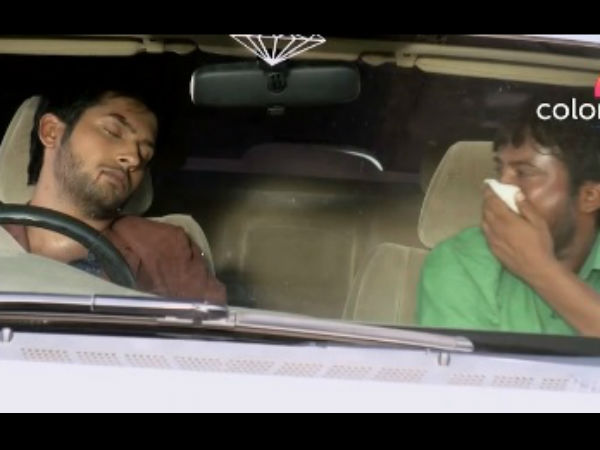 Is Lakshya Kidnapped? Is Lakshya Kidnapped?