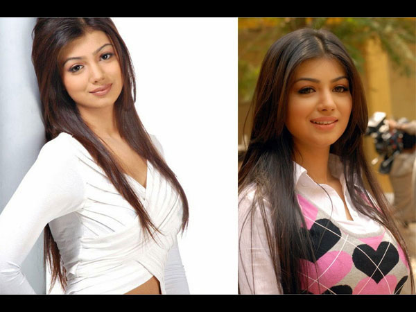 Ayesha Takia