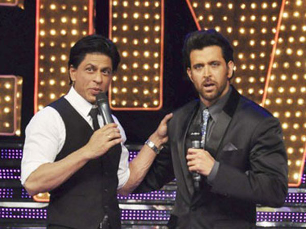 Hrithik-SRK