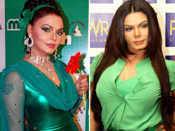 Rakhi Sawant