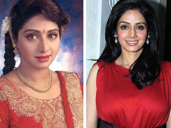 Sridevi