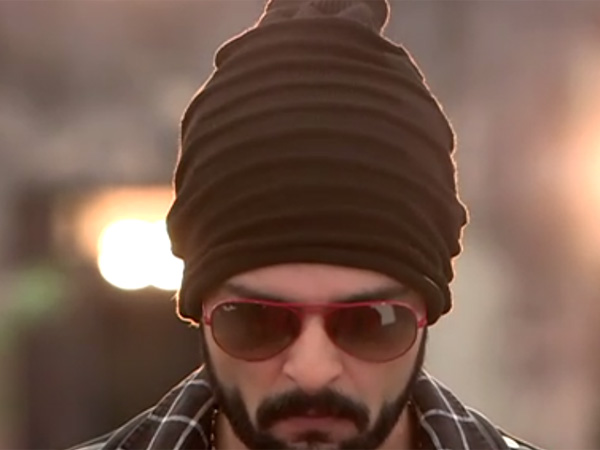 Anthony To Help Rajni?