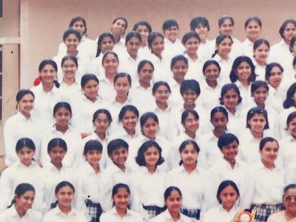 Sophia Girls High School