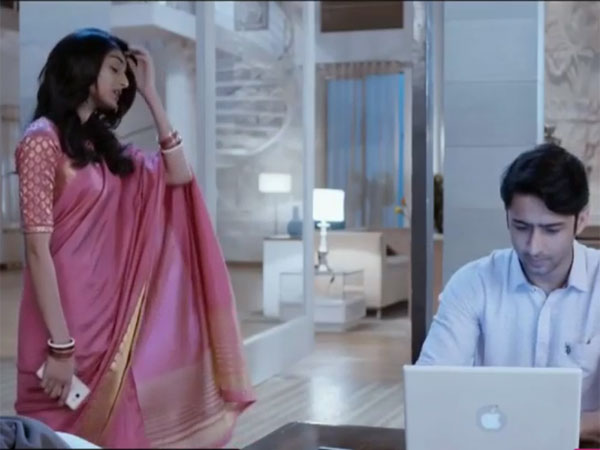 Dev & Sona's Honeymoon