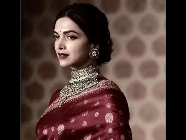 After Aishwarya, Deepika Is SLB's Muse After Aishwarya, Deepika Is SLB's Muse
