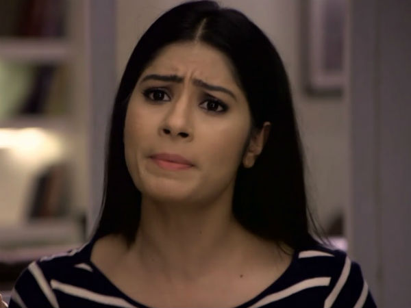 Aliya Lashes Out At Raman