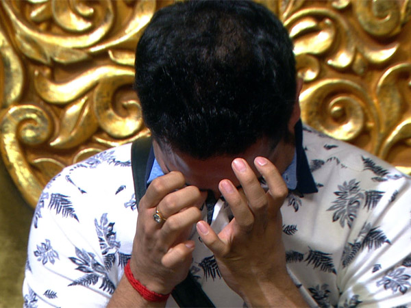 BB10: Karan Observes Karva Chauth Fast For Nisha!