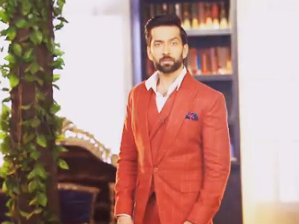 Anika To Reject Shivaay?