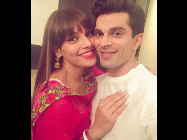 Bipasha & Karan