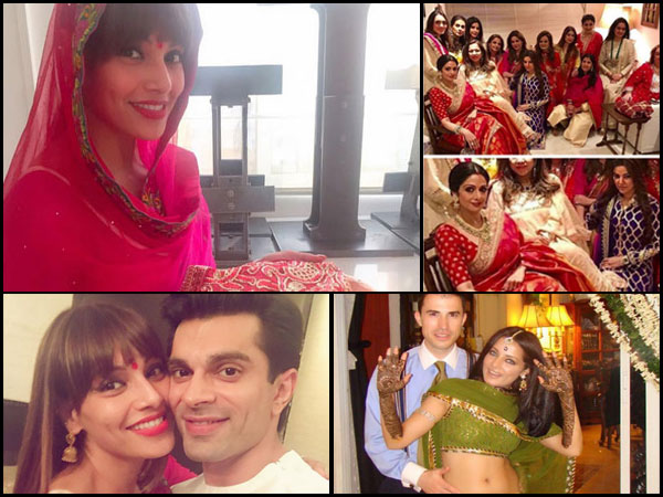 Karva Chauth Pictures