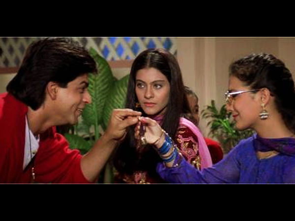 Not Just Dad But Every Family Member