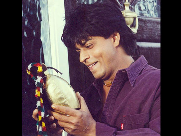 Thankfully, Raj Was Unaware Of The Word 'Boring'