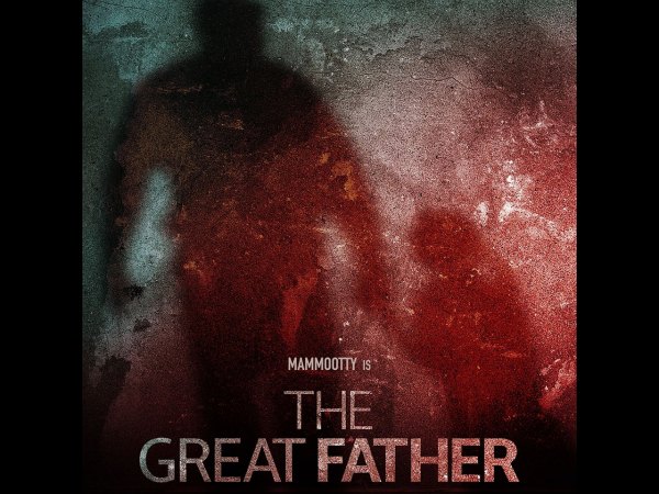 The Great Father
