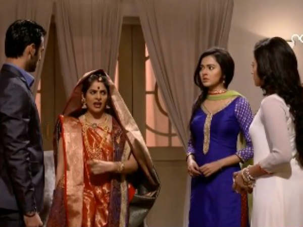 Swara's Childhood Friend To Help Swara & Ragini