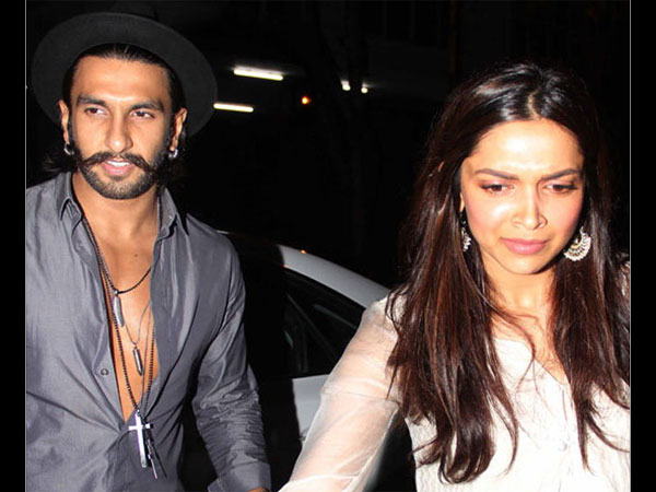 Deepika & Ranveer's Break-up