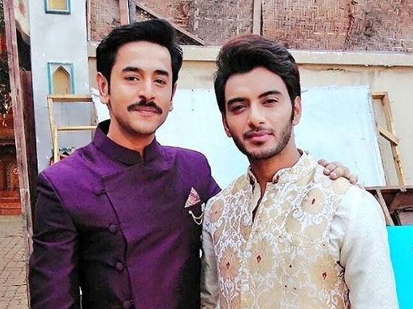 Vikram & Shashank Vikram & Shashank