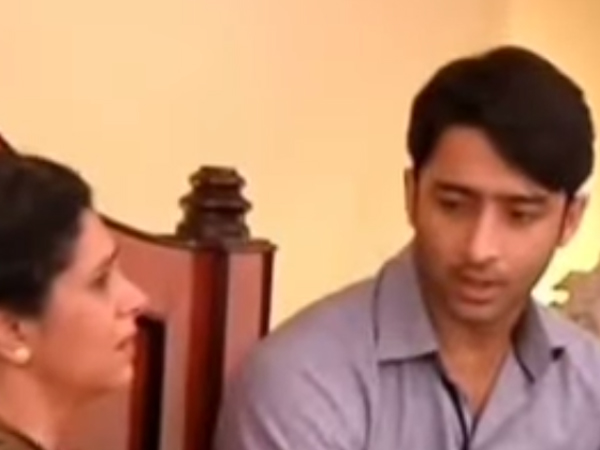 Dev Cancels The Trip