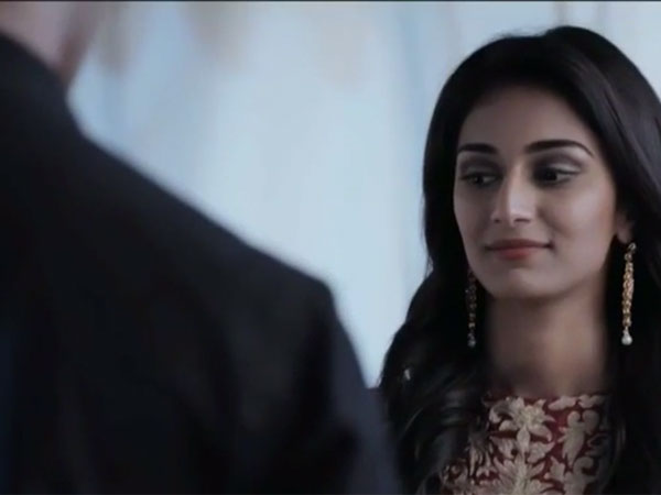 Dev & Sonakshi