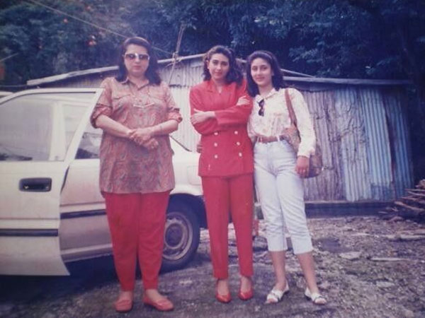  Kareena’s Funny Take On Her Mama