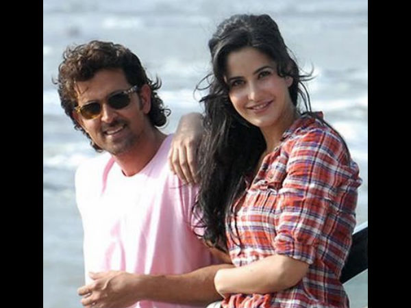 Hrithik-Katrina