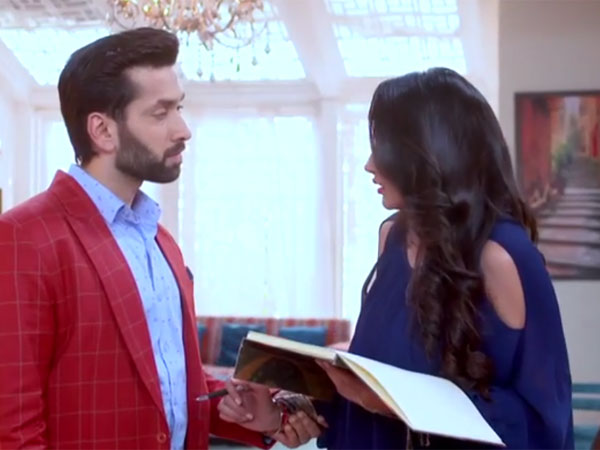 Shivaay's Wedding Date