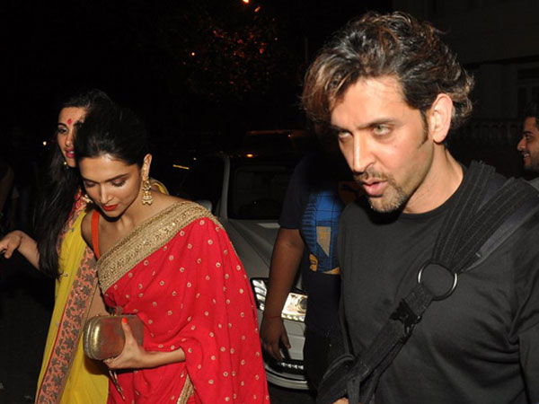 Was Hrithik Offered Padmavati?