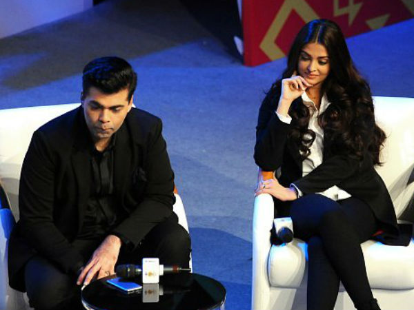 Karan On SRK’s Cameo In ADHM Karan On SRK’s Cameo In ADHM