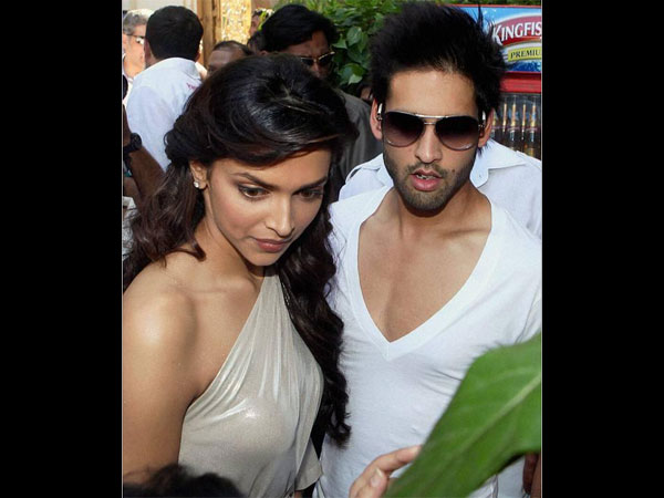 Deepika Padukone On Rumours