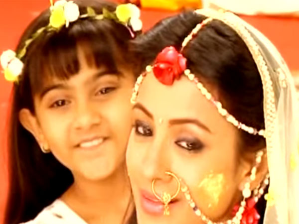 Avni Invites Dayavanti