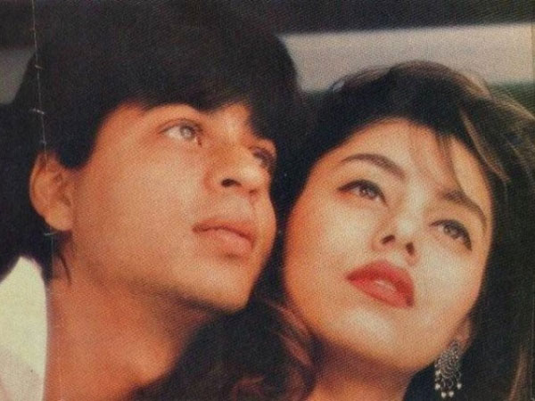 When Gauri Left For Mumbai Without Telling Him